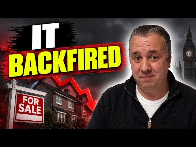 Renters' Rights Act BACKFIRES  Landlords Say No