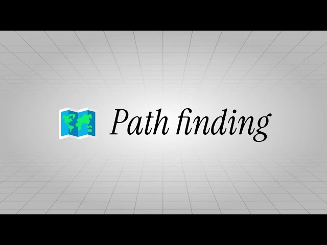 Algorithm Visualization on Weeeb!