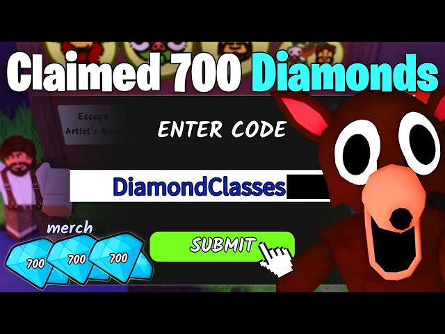 Testing ALL *NEW* Working CODES in 99 Nights In The Forest! (Roblox 99 Nights In The Forest Codes)