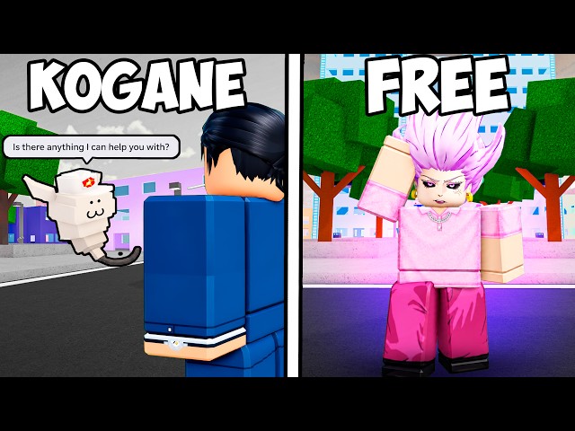 Jujutsu Shenanigans NEW UPDATE is FINALLY HERE