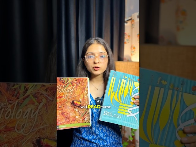 best way to *READ BIOLOGY NCERT* 🔥✅# #cbseclass12 #biology #class11biology #class12biology #ncert