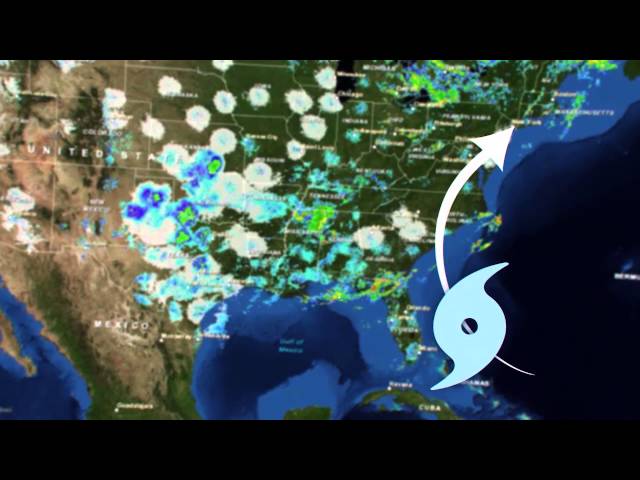What is GIS?