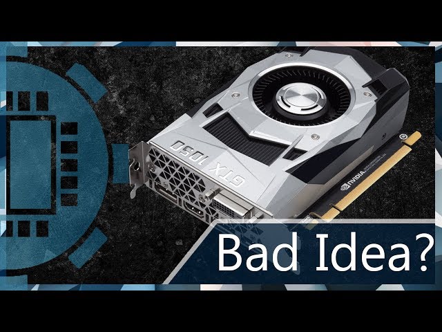 1050ti SLI Config Worth It With High GPU Prices? | Jay's Q&A #1