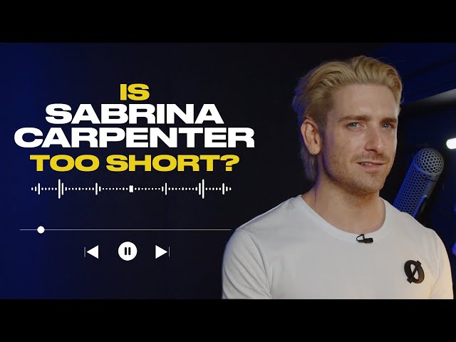 RØDE Reacts - Why Pop Songs Are Getting Shorter