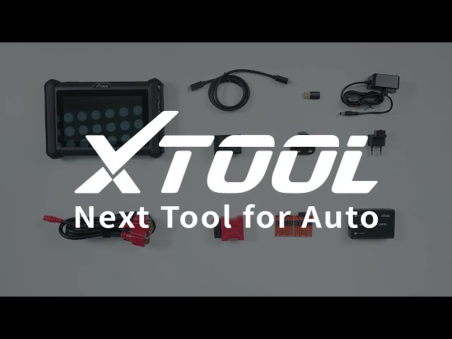 Unboxing the X100PADS - The Ultimate Automotive Key Programmer!