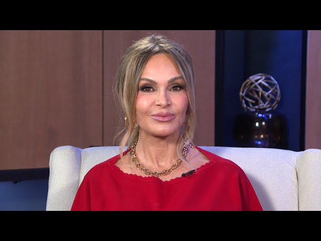 RHOC: Tamra Judge on QUITTING, the Katie Ginella Drama and Battling Gretchen Rossi (Exclusive)