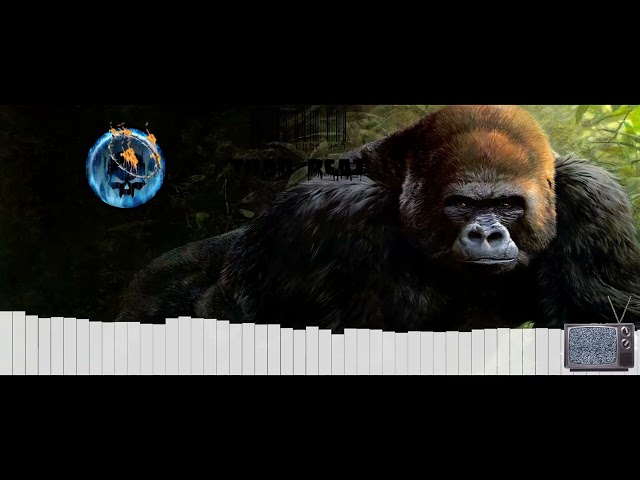 Trap Gorilla Beat
