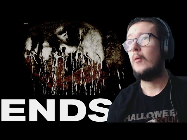 Halloween ENDS - Final Trailer 2 (2022) | Concept l Wilson Cleveland Reaction!