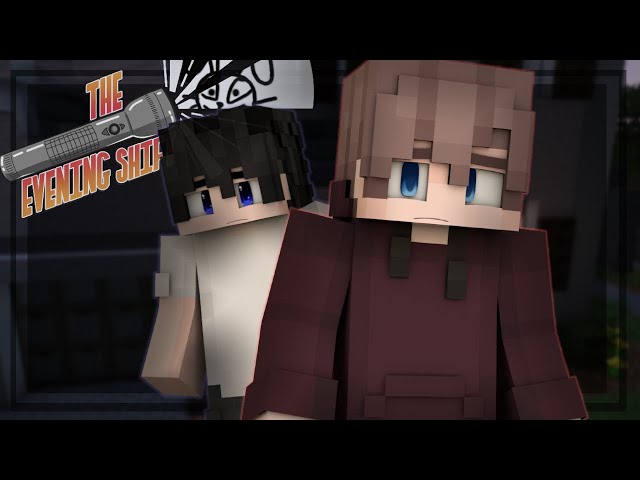 FNaF: the Eveningshift - Regrets. | #8.5 (Minecraft Roleplay)