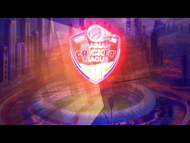 Legends Warriors vs Z Game Strikers I LIVE I Match 19 I USH Presents ACL Powered by Seven Districts