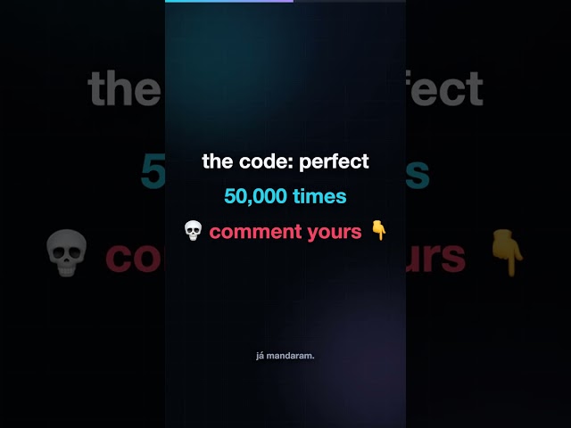 50,000 customers got our "test test ignore" email 💀 #devops