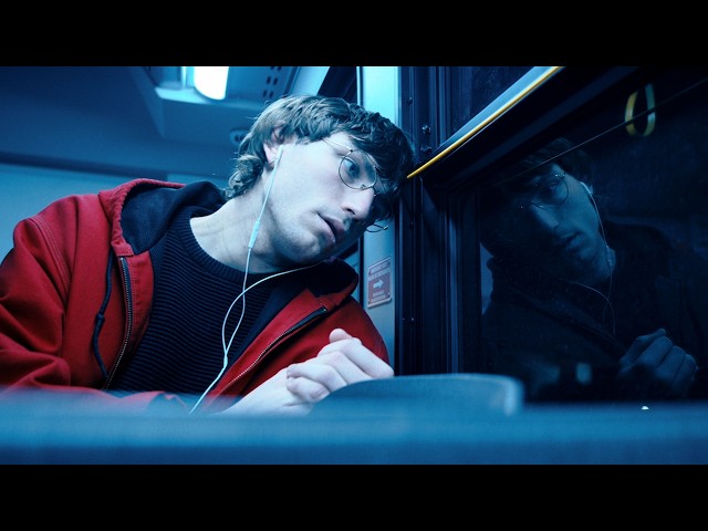 Computer Kill - Must Have Been A Dream (Official Music VIdeo)