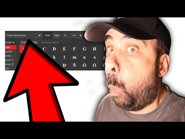 How to Install Microsoft Fonts on Linux (Easy & Quick Guide)
