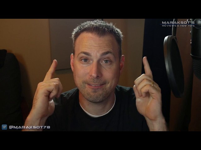 Random Stuff with Bryan #3
