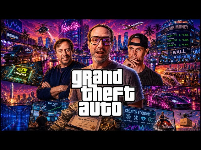 Why GTA 6 Is More Than A Video Game