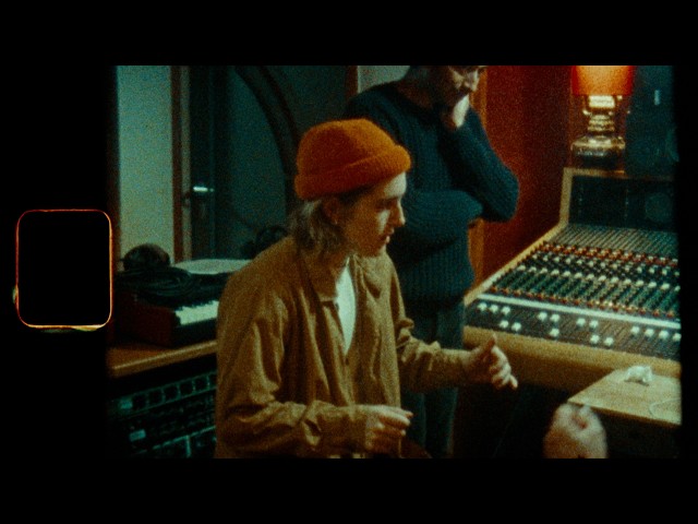 Shura - I Got Too Sad For My Friends: Behind The Gentle Big Sad Album