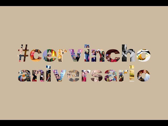 #cervinchoaniversario villa xarahiz