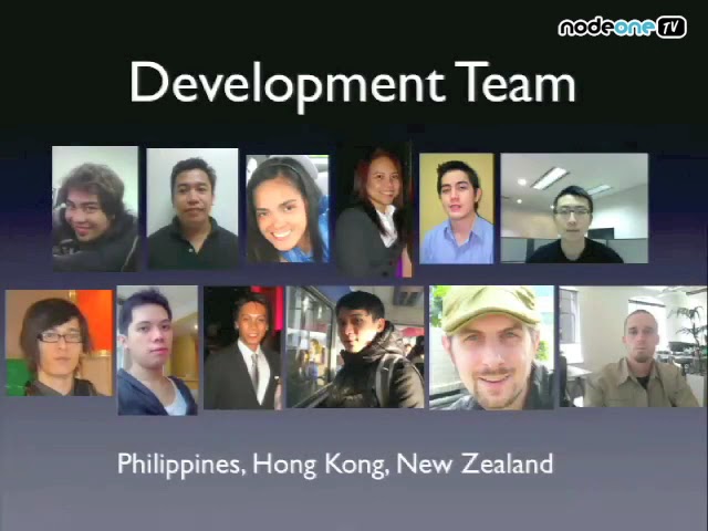 Extending the CNN Brand in Asia Using Drupal (2011)