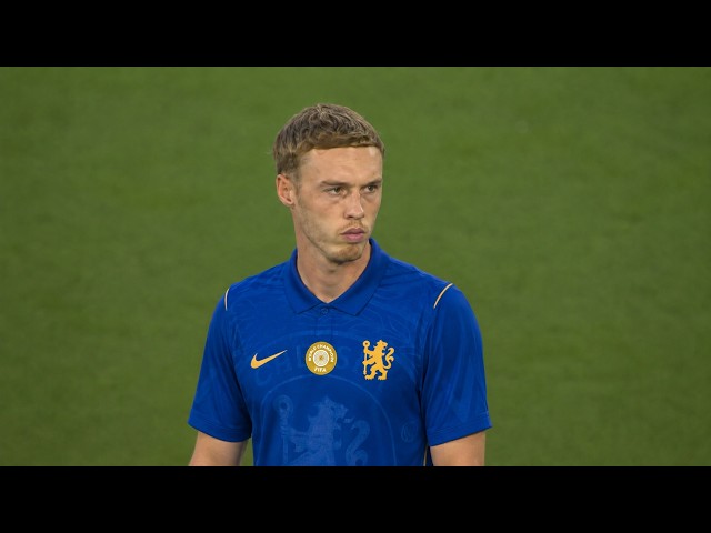 Cole Palmer is on Another LEVEL Under Xabi Alonso ᴴᴰ