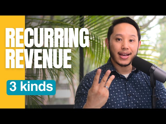 My Top 3 Reasons Why WordPress Is The Best Choice for Web Development Agencies (Recurring Income)