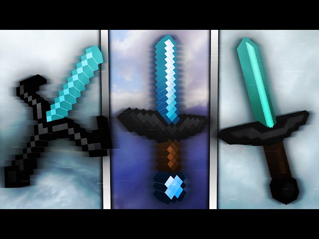 Top 3 BEST Bedwars Texturepacks! / Minecraft Bedrock