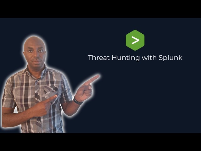 Project 203 - Hunting for a Pass the Hash Attack w/ Splunk