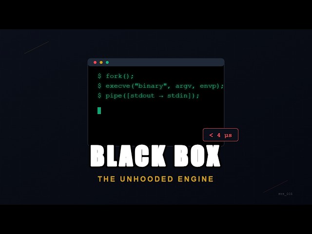 Your Terminal Isn't Old — It's the Fastest Layer of Computing