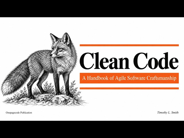 Integrate Devices, Services, and Asynchronous Events ch 15 - Clean Code Complete Audiobook