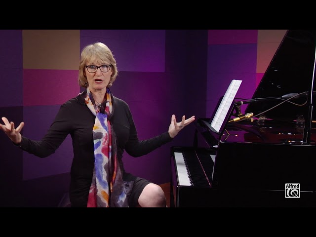 Harmony: Wednesdays with Wynn-Anne, Ep. 11