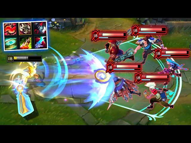 League of Legends MOST VIEWED Twitch Clips Of The Week! #27