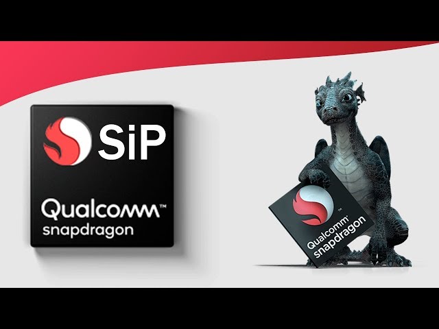 What is Snapdragon SiP? SiP vs SoC!