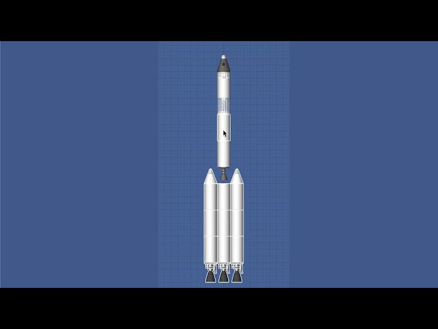 Double Click Select Feature - Spaceflight Simulator