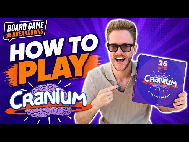 Super simple fun crazy party game