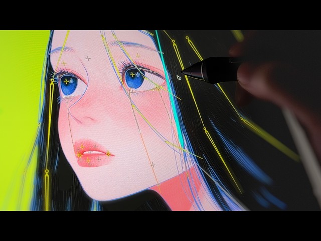 4 Animations with 1 image. Spine 2d full project breakdown | Project "1"