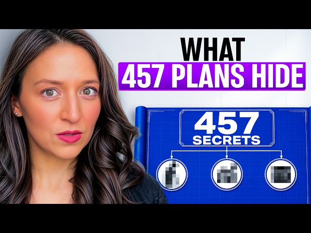 The Ultimate Guide to 457 Retirement Plans