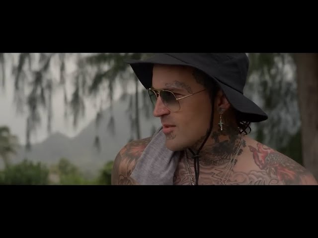 Yelawolf - A Slumerican Life [ Full Documentary ]