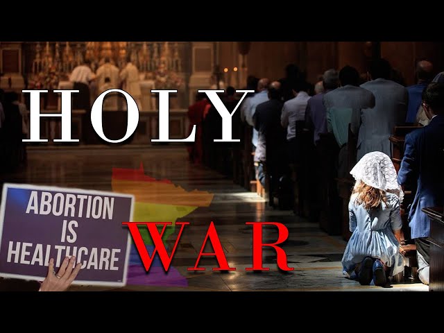 SOLDIERS of CHRIST: Diocesan Priest Unites the Clans