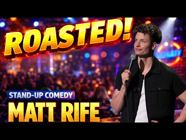 Matt Rife Latest Stand Up Comedy 2026 | Matt Rife Comedy Moments #228