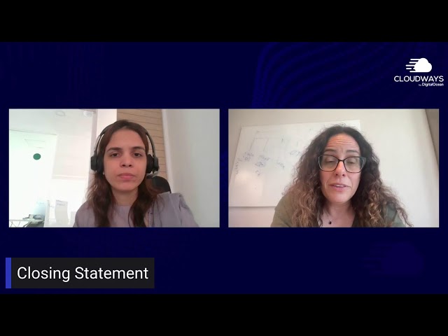 Live AMA Session - Website Building Tools with Miriam Schwab