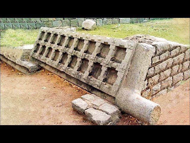 Most Important Archaeological Discoveries of 2022. Over 100 Archaeological Finds