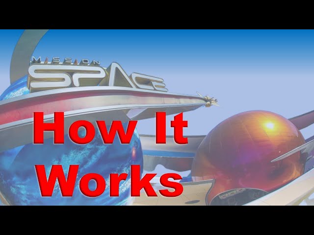 How Mission Space Works | Aerospace Engineer Reacts (Orange Side)