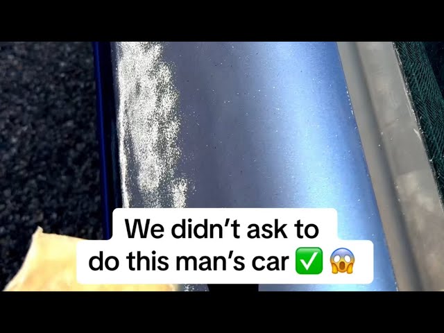 SHINY CAR STUFF REACTION VID!!