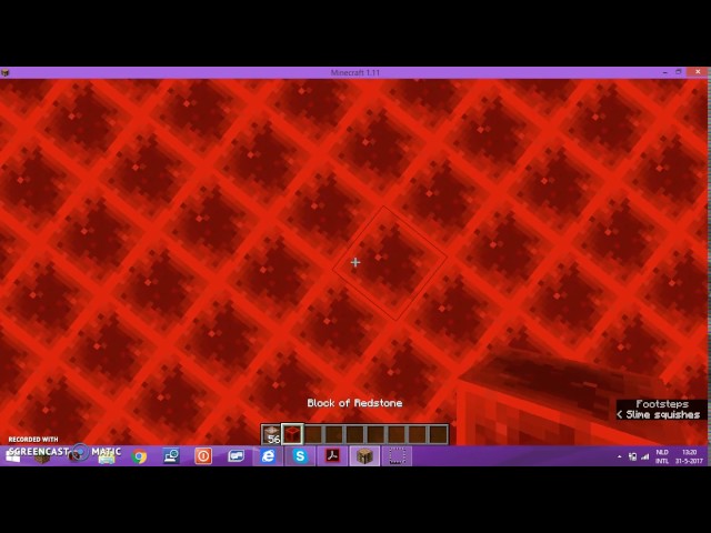 demonen power! minecraft commands #2