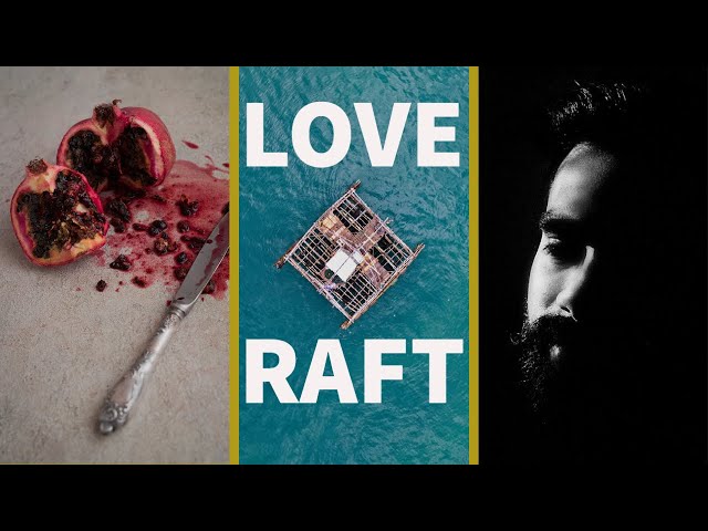 Santiago Genoves Raft Experiment, or how Not to do research || Crazy Science #1