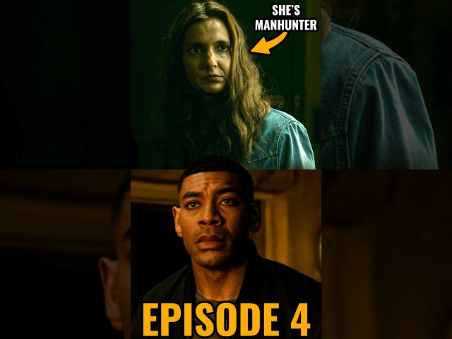 LANTERNS Episode 4 Ending Explained | The Real Reason Hal Crashed The Car