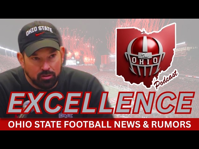 Ryan Day Did Something 🏆 That No Coach At Ohio State 🌰 Before Him Could Do ✅