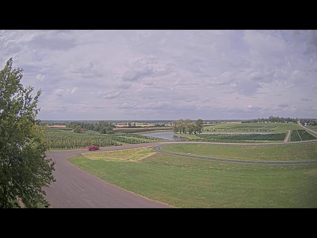 Eckert's Belleville