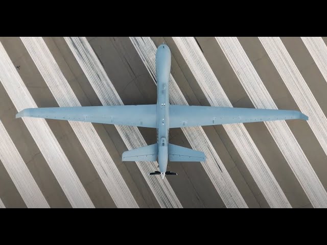 Additive Manufacturing for Unmanned Aircraft Systems