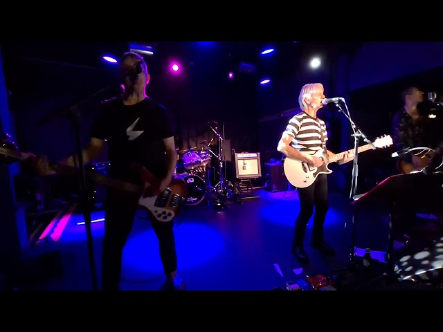 The Vapors - Turning Japanese - Dingwalls Camden 8/12/2024
