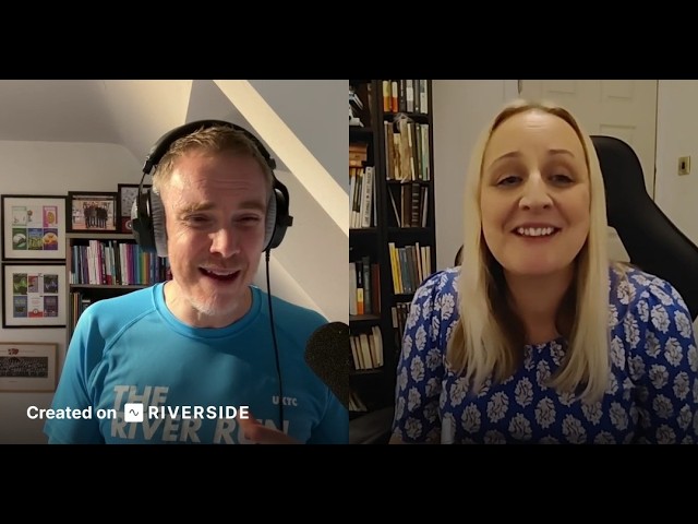 HoD Space ep2: Notes in exercise books, Ofsted, and A-level class sizes